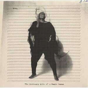 Ordinary Life Of A Magic Woman
